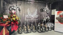 -Early Rider 儿童自行车(蓝色港湾店)