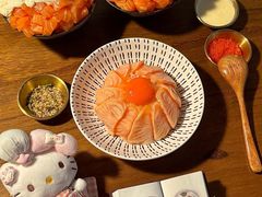 -河风の幸会精致料理