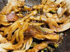 -华盛园卷子王农家菜水库鱼