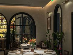 -狮拾久·现代新加坡料理(壹方城店)