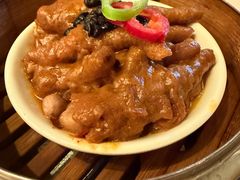 -丽思卡尔顿酒店-天泰轩中餐厅(大沽北路店)
