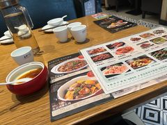 -金掌勺·锅包肉(广渠门店)