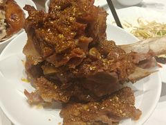 -凯鸽酒楼(操场城店)