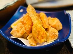 -原志优秀食材·匠心料理·海胆主题(金亿广场店)