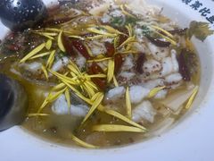 -太二酸菜鱼(深圳布吉万象汇店)