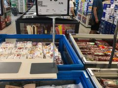 -永辉超市(六里桥店)