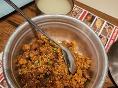 -一品诚记烤肉(大连柏威年购物中心店)