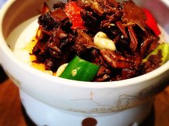 -粗茶淡饭·隐庐私厨(东亭店)