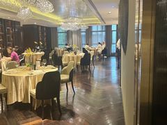-北京泰富酒店-柏景轩中餐厅