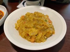 老奶洋芋-紫滇源云南生态菜(丹凤街店)