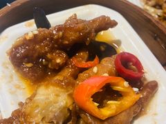 -又一间茶点轩(百汇广场店)