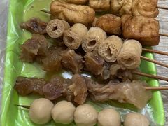 -马记大锅煮(总店)