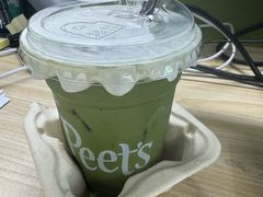 -Peet's 皮爷咖啡(乐峰店)