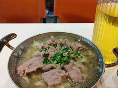 -全牛匠·乐山跷脚牛肉(西北旺万象汇店)