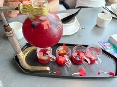 -3号仓库·创意中国菜(乐清正大广场店)