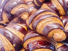 -巴黎贝甜(华堂新辰汇店)