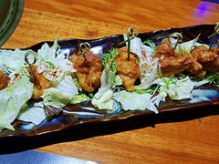 -肉魁屋·烧肉·烧鸟·酒场(高新店)