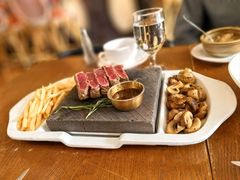 -Entrecôte 法国牛扒馆(保利·时光里店)