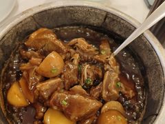 -惠丰堂饭庄·烤鸭·京味菜(翠微路店)