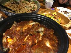 -福照楼汽锅鸡·云南菜(护国路店)