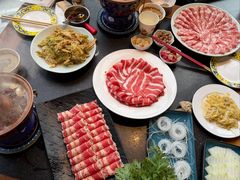 -南门涮肉(上海一店)