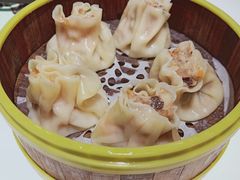 -大铁勺新津菜(迎水道店)