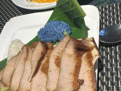 -翡翠鸟精品泰国菜(北辰财富中心店)