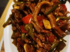 -乡村基·川味现炒大王(熙悦天街店)