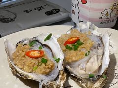 -以前的小酒馆(中山广场店)