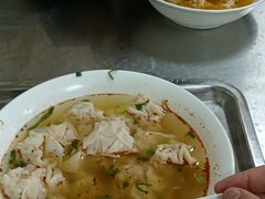 -汪家馄饨(集庆路店)