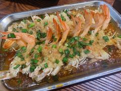 -517烧烤·龙虾·海鲜大排档(万象都荟店)