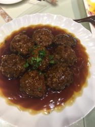 -南来顺饭庄·宴会厅(南菜园店)