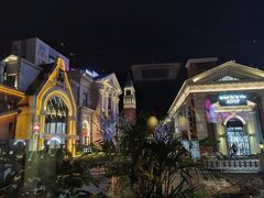 -LENBACH兰巴赫西餐啤酒坊(大连东港店)