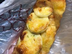 蛋堡-丁香西饼屋(桂林路店)