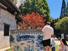 -景德镇古窑民俗博览区