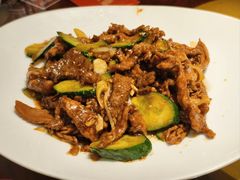 -惠宾饭庄(中山路店)