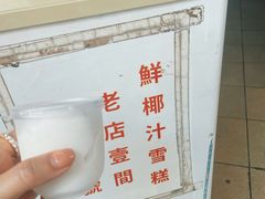 -洪馨椰子