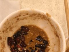 -八先生涮肉房(三里河店)