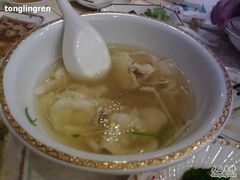 -惠丰堂饭庄(北洼路店)
