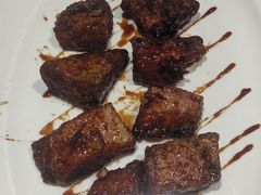 -金美华轩(东方路齐鲁店)