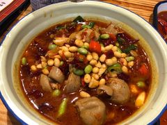 -兔槽江湖菜·重庆璧山兔(水围店)
