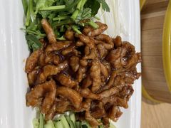 -东北风(江北万达店)