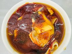 -杨记灌肠(食品街店)