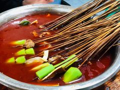 -老瓦房冷锅串串(文殊院店)
