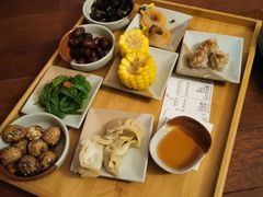 -青藤茶馆(南山路店)