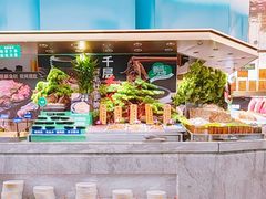 -亚马逊海鲜自助(梅溪湖步步高店)