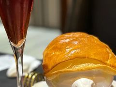 -塞纳河法国餐厅(唐延路店)