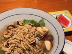 -希望日本料理(保利香槟花园店)