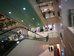 -光启城时尚购物中心