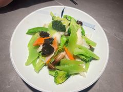 -闽上鲜·福建菜(龙湖滨江天街店)